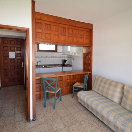 Los Nardos Playa del Inglés Exterior foto