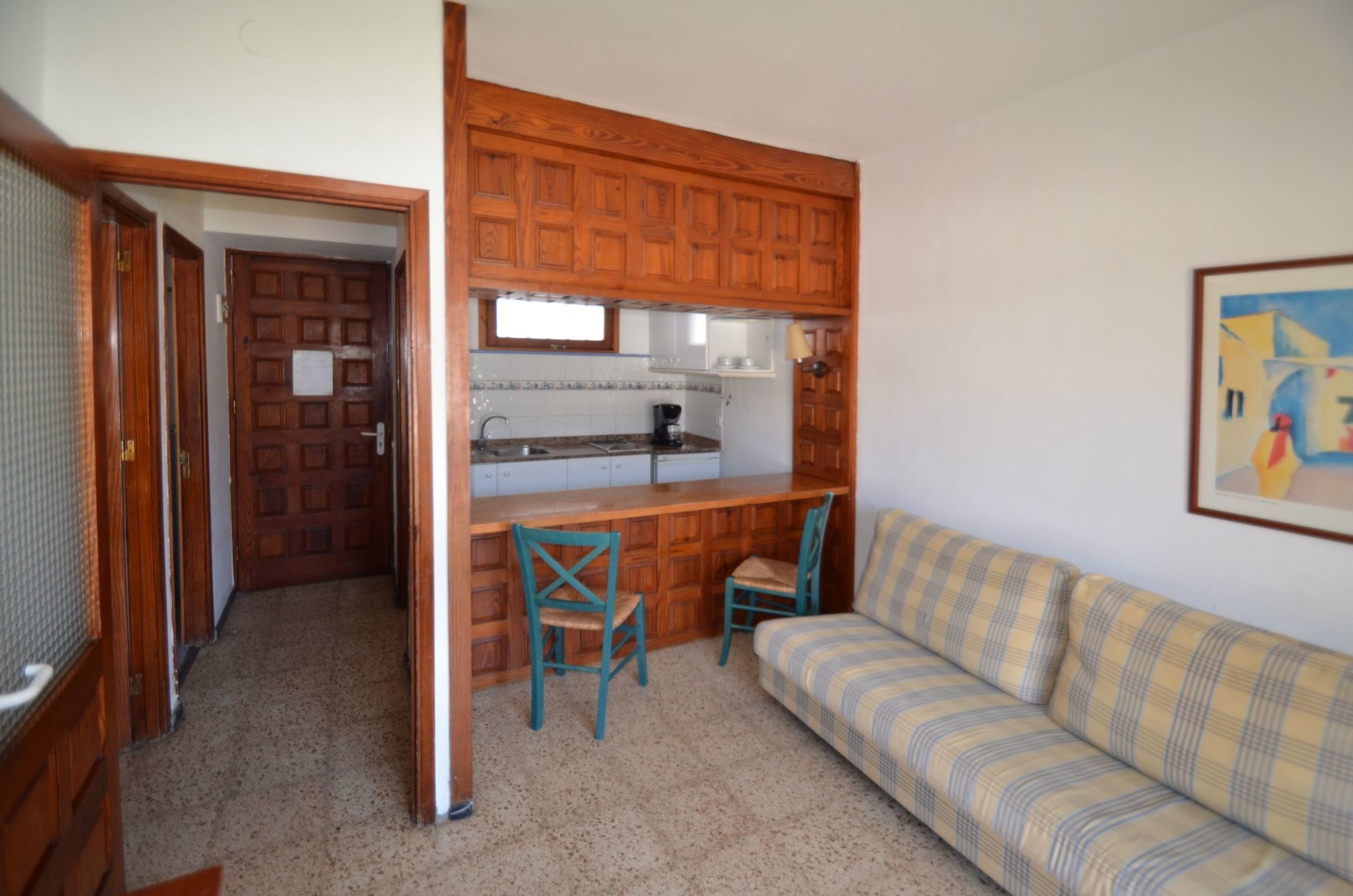 Los Nardos Playa del Inglés Exterior foto